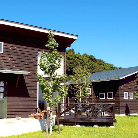 Mt Ichibata Cottage Izumo Bagian luar foto