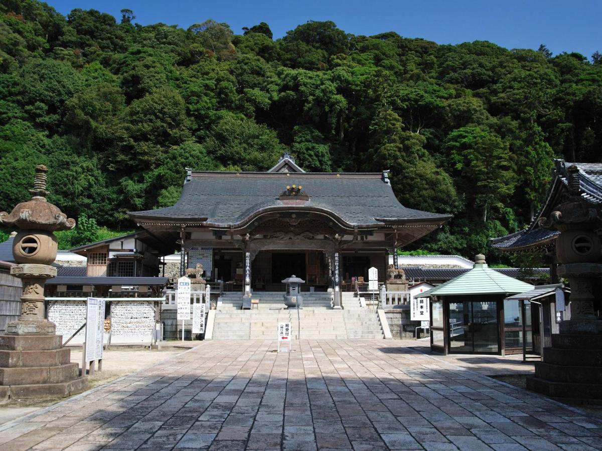 Mt Ichibata Cottage Izumo Bagian luar foto