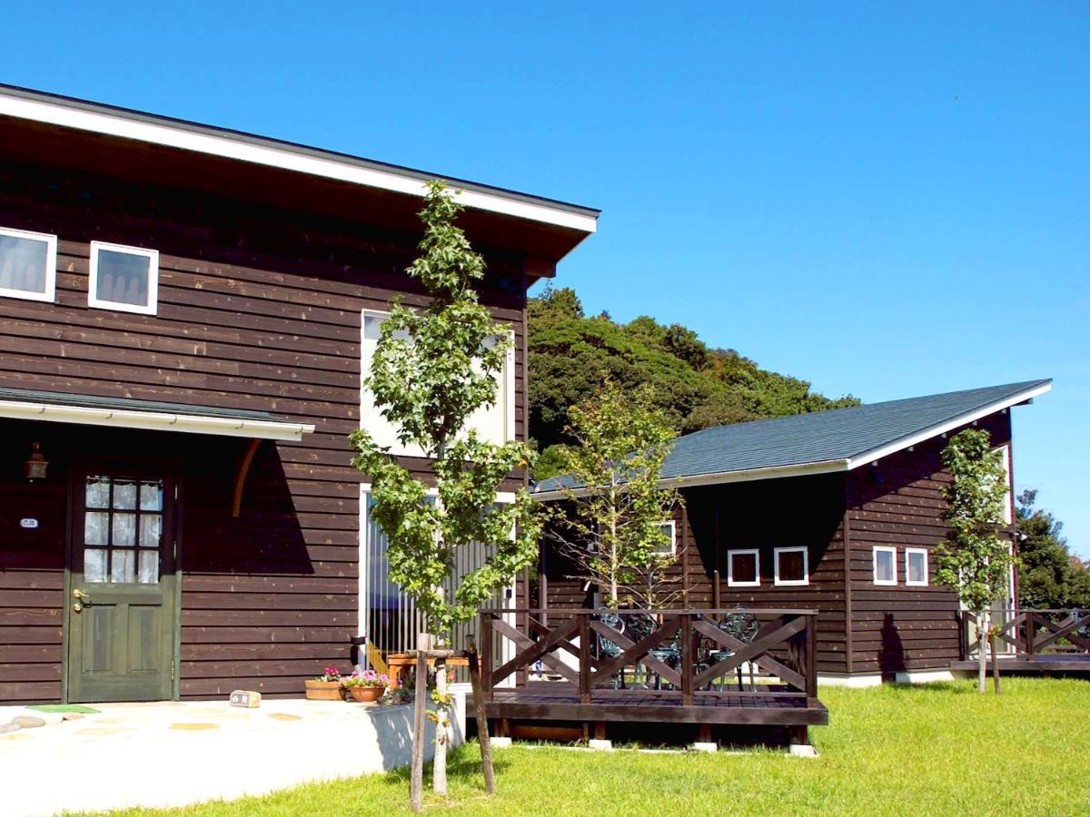 Mt Ichibata Cottage Izumo Bagian luar foto