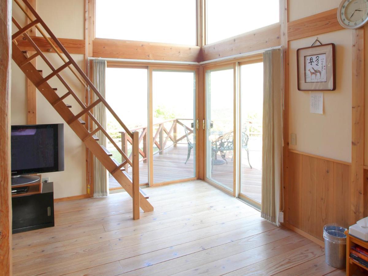 Mt Ichibata Cottage Izumo Bagian luar foto